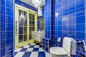 Apartments Vesta by Kazansky Cathedral