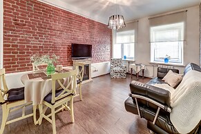 Apartments Vesta by Kazansky Cathedral