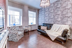 Apartments Vesta by Kazansky Cathedral