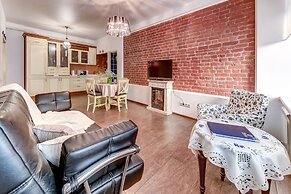 Apartments Vesta by Kazansky Cathedral