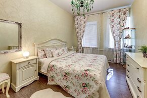 Apartments Vesta by Kazansky Cathedral