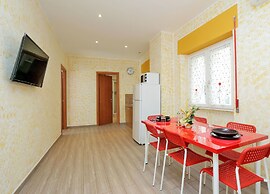 Lucky Domus St. John apartment