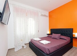 Lucky Domus St. John apartment