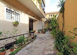 Lucky Domus St. John apartment