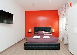 Lucky Domus St. John apartment