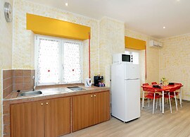 Lucky Domus St. John apartment