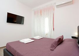 Lucky Domus St. John apartment