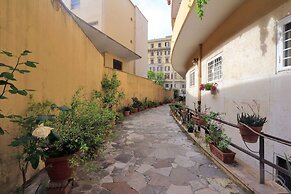 Lucky Domus St. John apartment