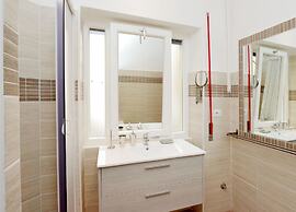 Lucky Domus St. John apartment