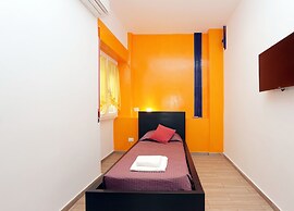 Lucky Domus St. John apartment