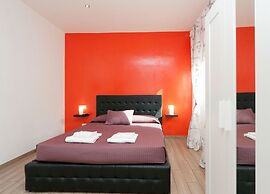 Lucky Domus St. John apartment