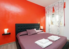 Lucky Domus St. John apartment