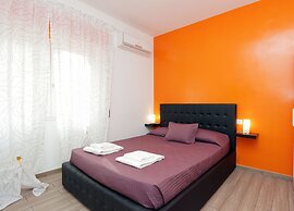 Lucky Domus St. John apartment