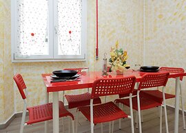 Lucky Domus St. John apartment