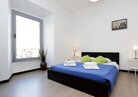 Lucky Domus St. Peter apartment