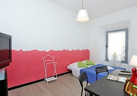 Lucky Domus St. Peter apartment