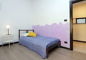 Lucky Domus St. Peter apartment