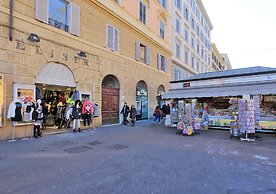Lucky Domus St. Peter apartment
