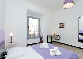 Lucky Domus St. Peter apartment