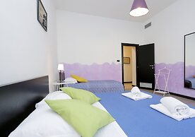 Lucky Domus St. Peter apartment