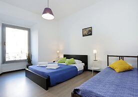 Lucky Domus St. Peter apartment