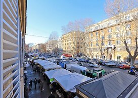 Lucky Domus St. Peter apartment
