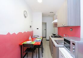 Lucky Domus St. Peter apartment