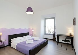 Lucky Domus St. Peter apartment