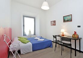 Lucky Domus St. Peter apartment