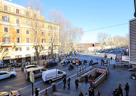 Lucky Domus St. Peter apartment