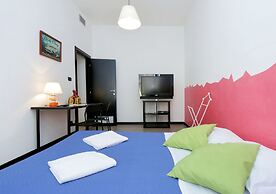 Lucky Domus St. Peter apartment