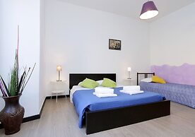 Lucky Domus St. Peter apartment