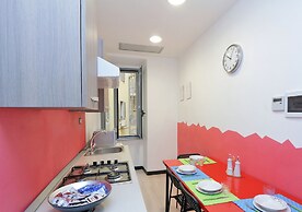 Lucky Domus St. Peter apartment