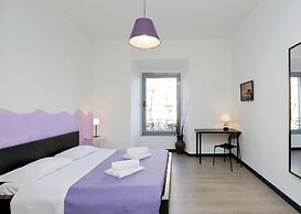 Lucky Domus St. Peter apartment