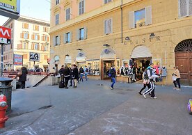 Lucky Domus St. Peter apartment