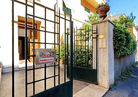 Odescalchi Garden Apartment