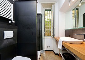 Odescalchi Garden Apartment