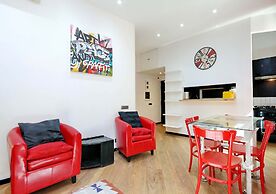 Odescalchi Garden Apartment