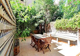 Odescalchi Garden Apartment