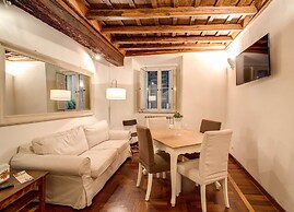 HI Navona apartment