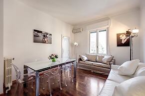 HI River View apartment