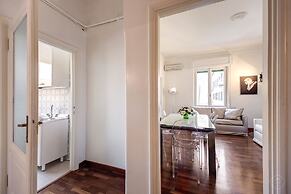 HI River View apartment