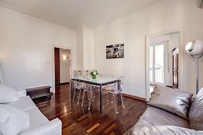 HI River View apartment