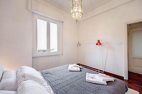 HI River View apartment