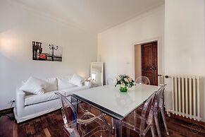 HI River View apartment