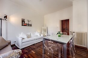 HI River View apartment