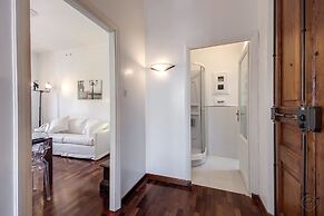 HI River View apartment