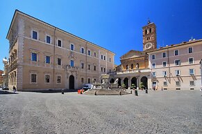 HI River View apartment