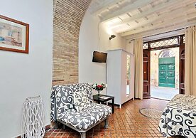 Sweet Life studio Rome