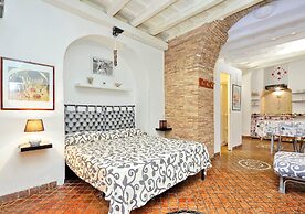 Sweet Life studio Rome